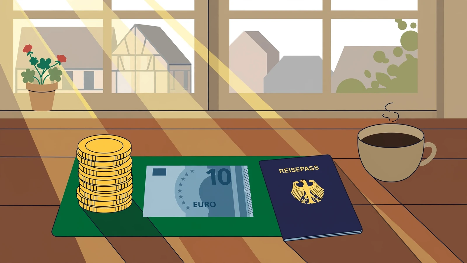 10-Euro-Bonus ohne Einzahlung im Online-Casino
