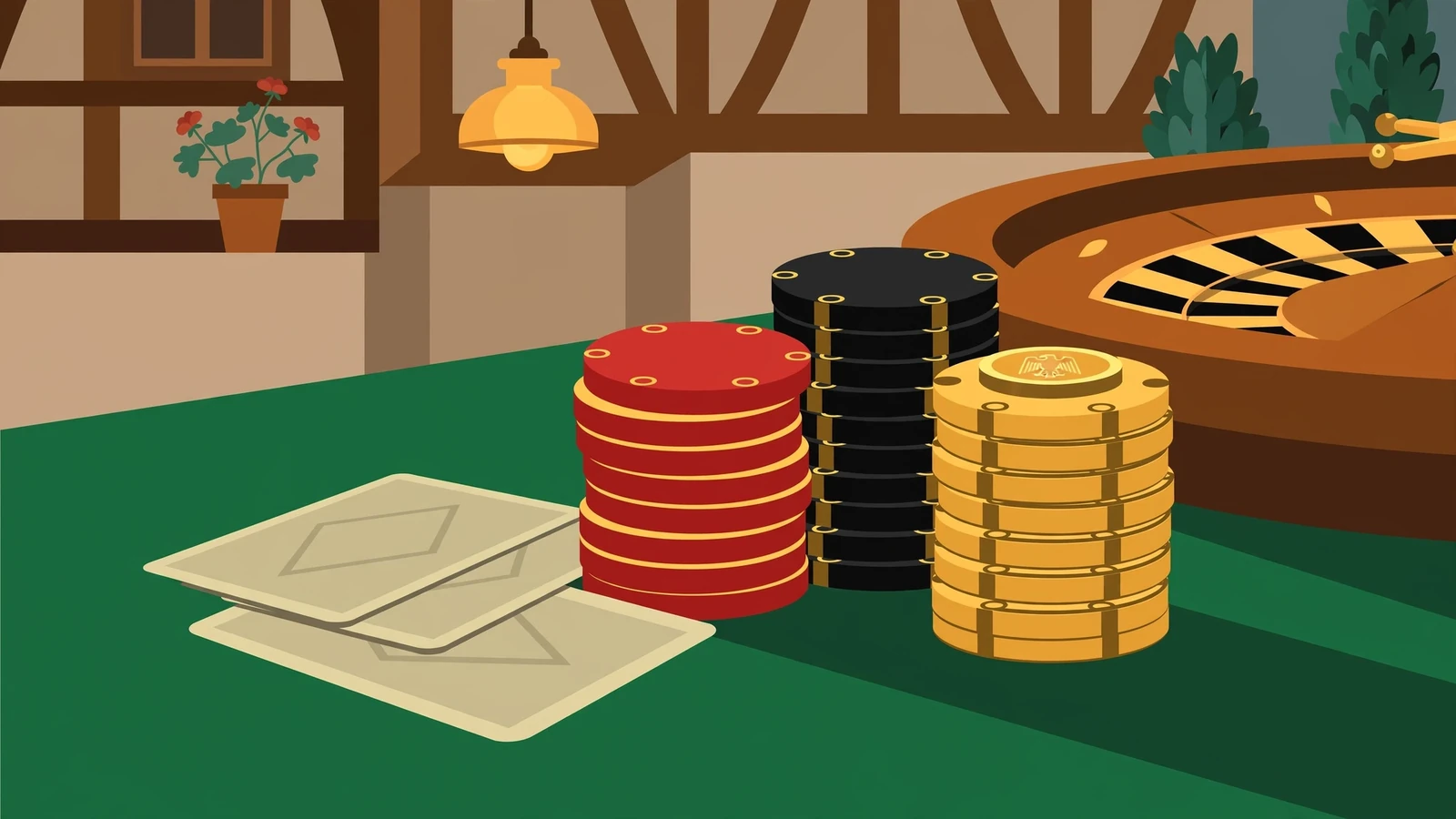 15 Euro Bonus ohne Einzahlung im Online-Casino