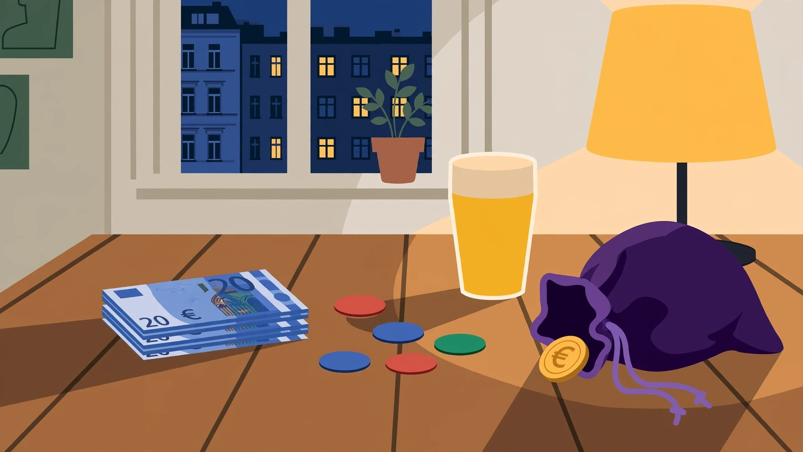 Beste Casinos mit Cashback in Deutschland