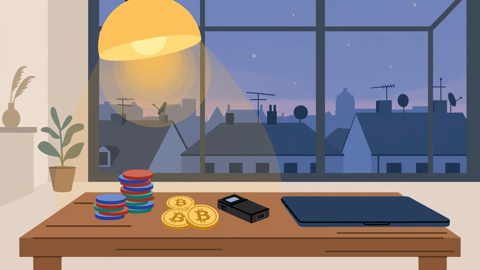 Best Crypto Casino Deutschland: Anbieter im Vergleich