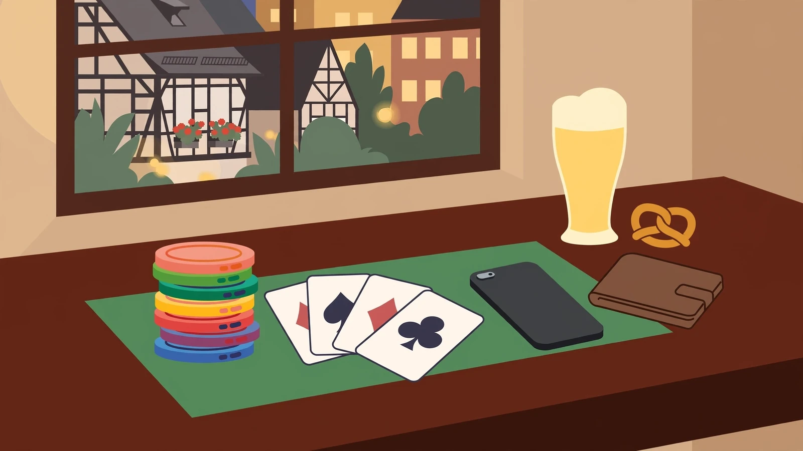 Online-Casino mit MiFinity bezahlen: wichtige Hinweise