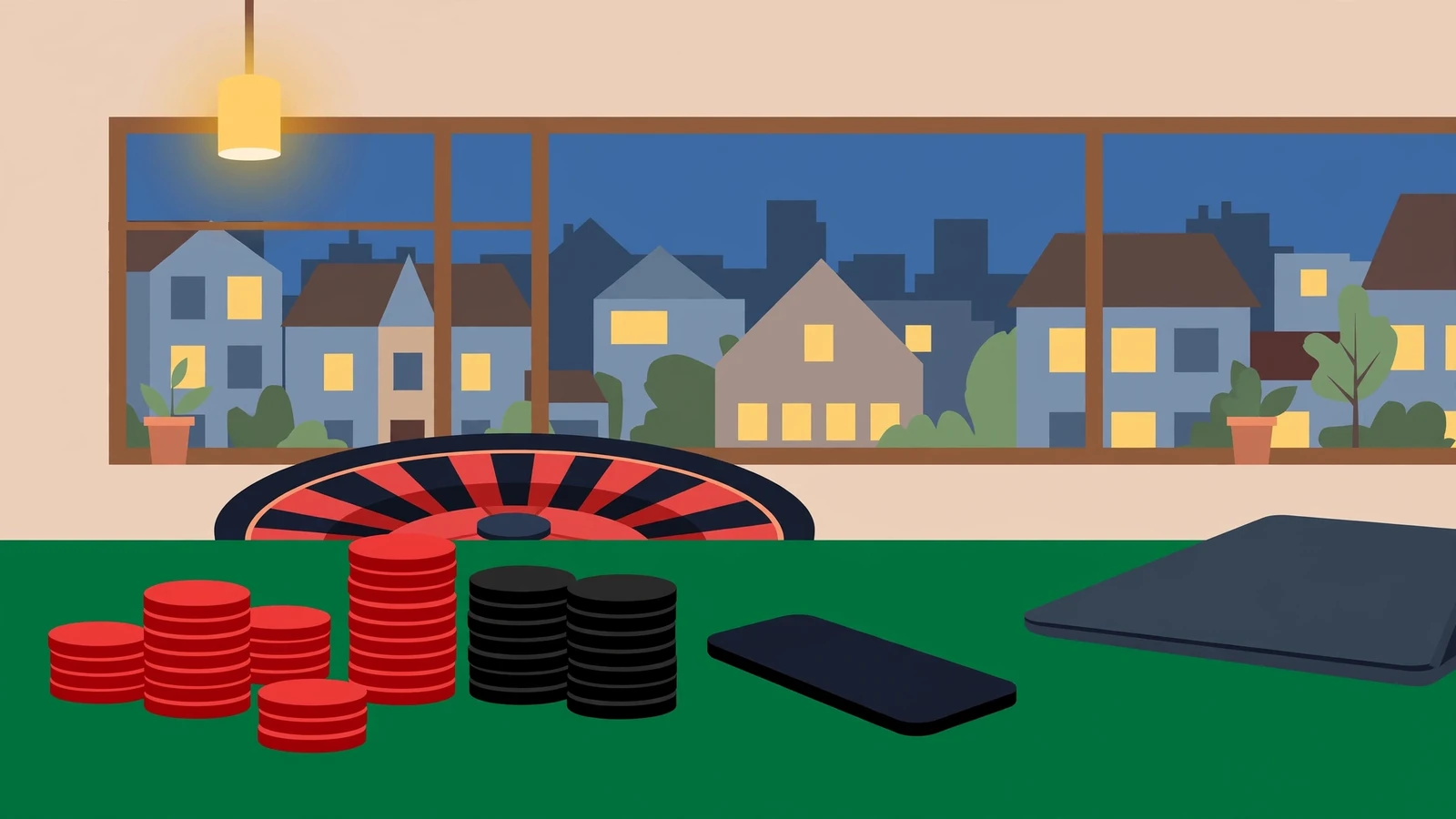 Beste Online-Casinos mit Neteller bezahlen