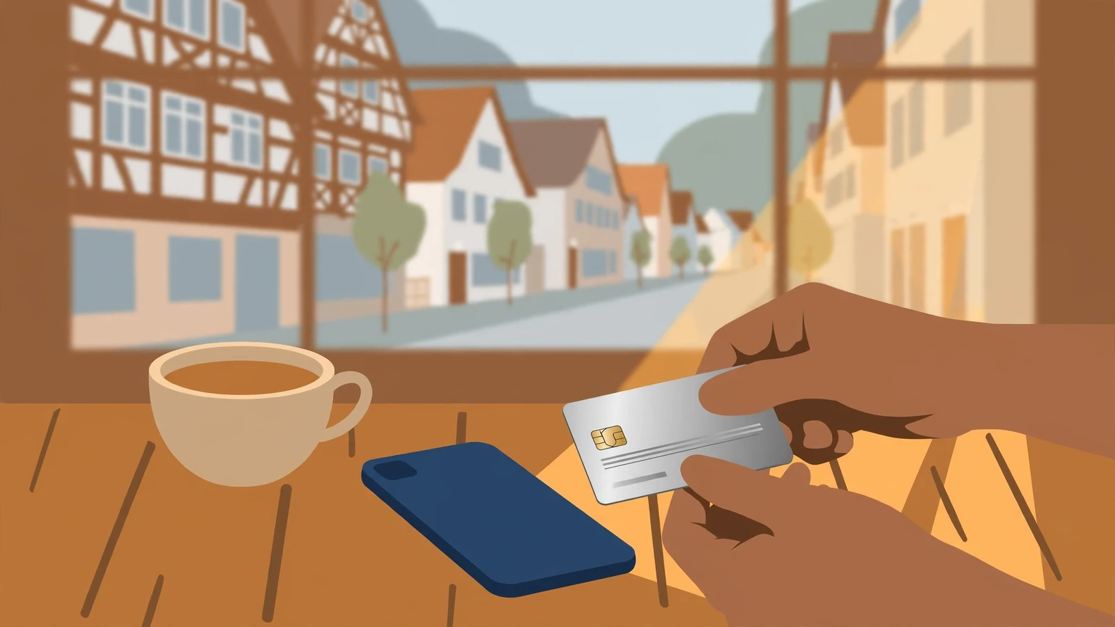 Online-Casino mit Revolut bezahlen: Regeln und Auswahl