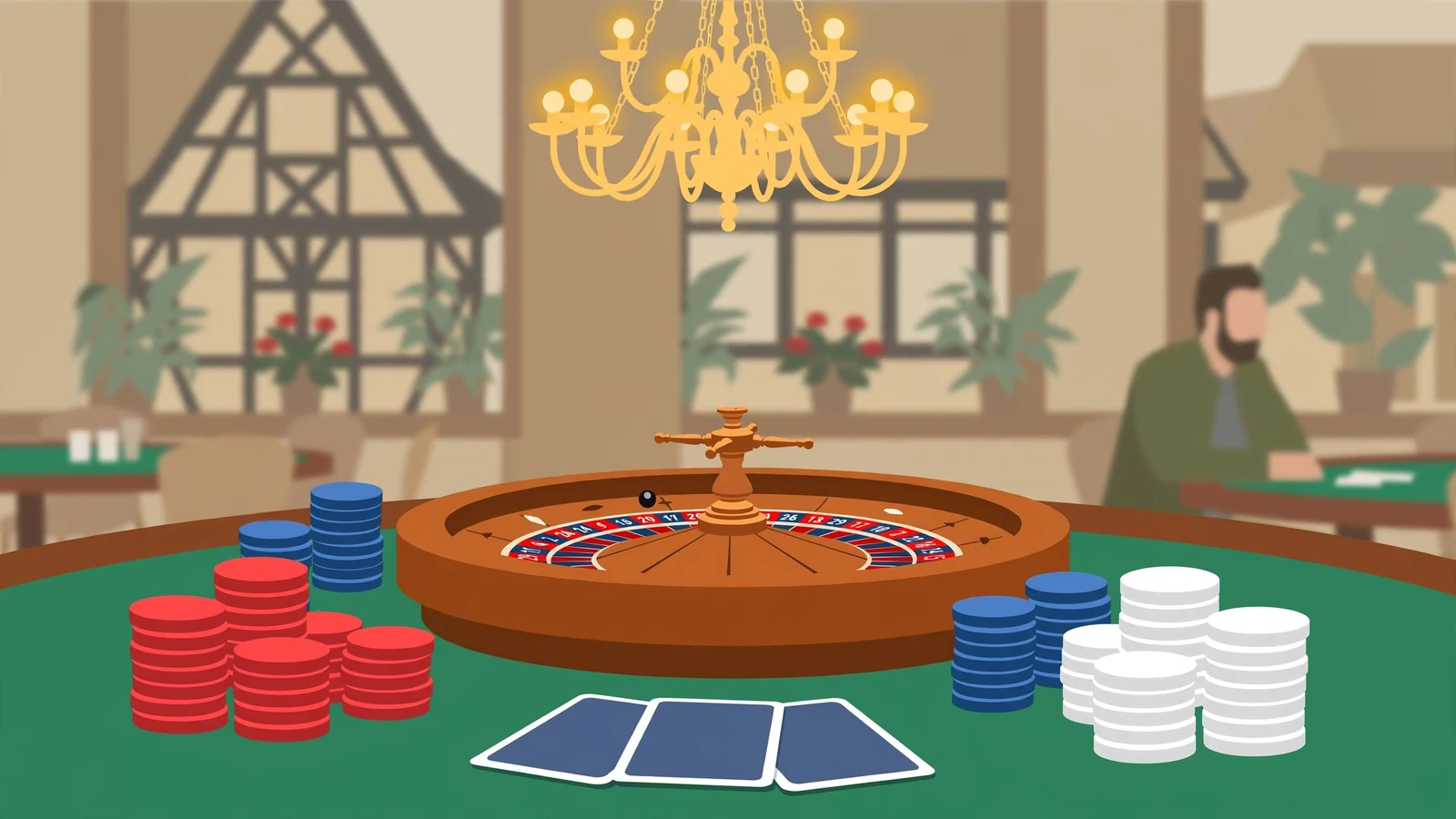 Casino-Guthaben ohne Einzahlung: Bonus erklärt