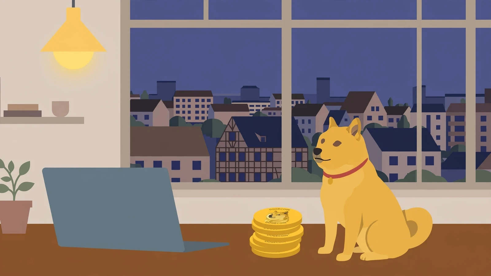 Dogecoin-Casino-Vergleich: DOGE online nutzen