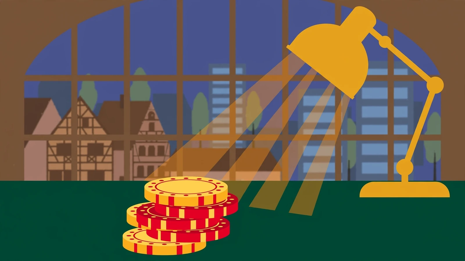 Online-Casino mit 200%-Bonus: Bedingungen erklärt