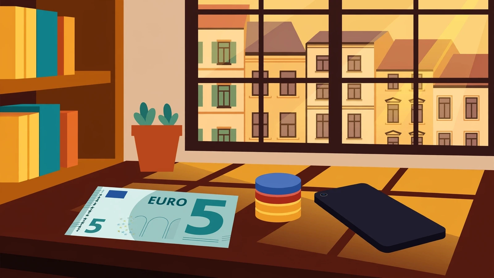 Online-Casino mit 5 € Mindesteinzahlung