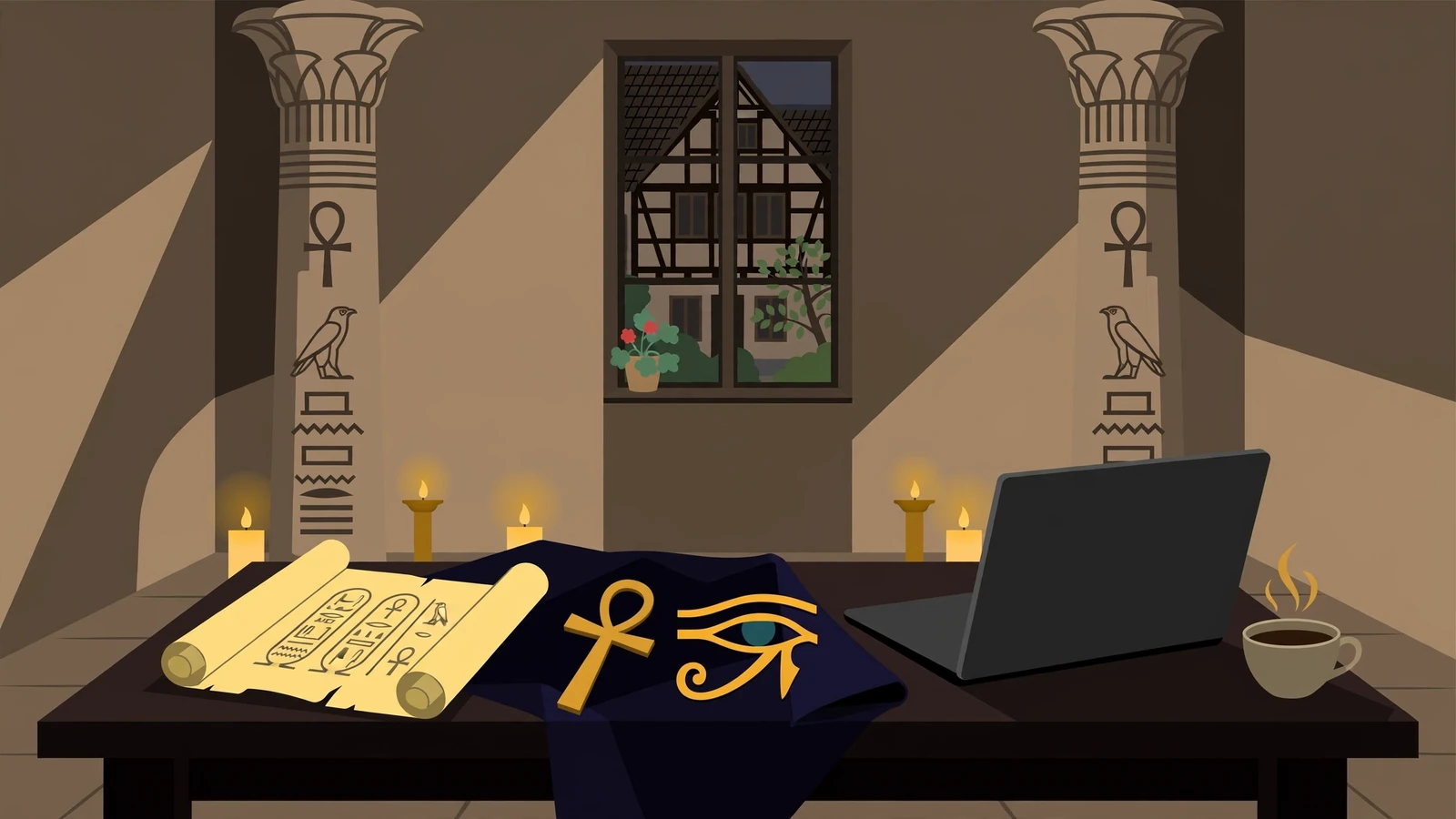 Online Casino mit Eye of Horus: Spiel und Demo