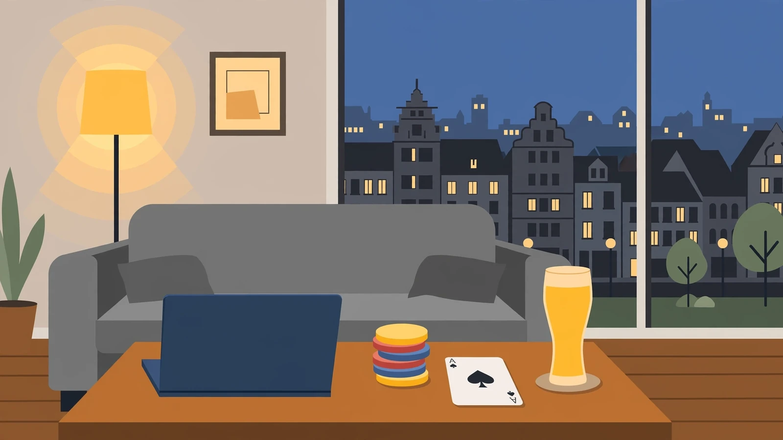 Online Casino mit Startguthaben ohne Einzahlung